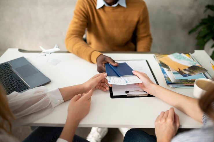 DAFT Visa Business Setup Netherlands: A Clear Guide
