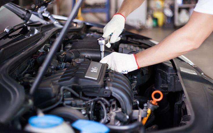 Kingz Auto Centre