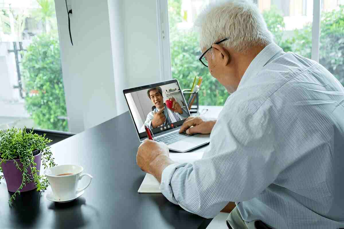 Virtual Care Access, Patient Experience & Operations