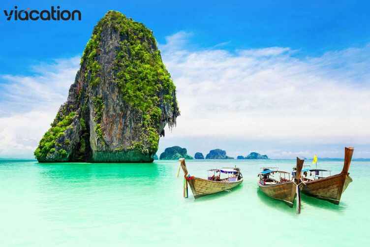 Phuket: Beaches, Island Tours & Nightlife Guide