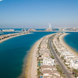 Hotel & Hospital Land for Sale in Jebel Ali Dubai