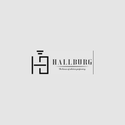 Hallburg  Perfumes