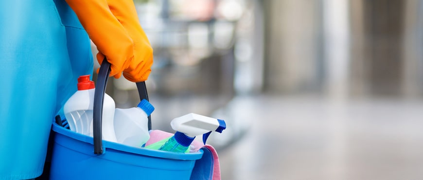 Eco-Friendly Housekeeping & Cleaning Services Guide