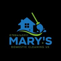 Mary’s Domestic Cleaning