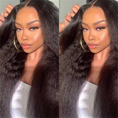 Do You Wear a Wig?