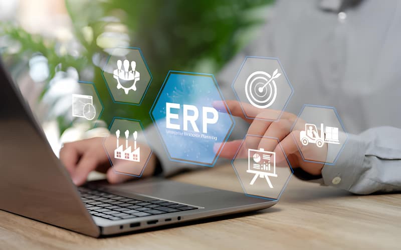 Right ERP System Essential for Growth in Saudi Arabia