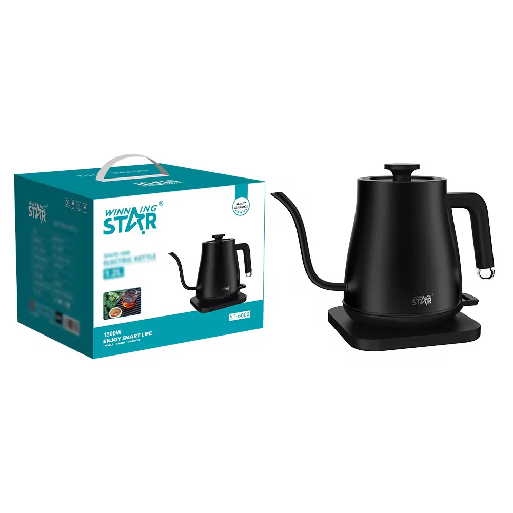 Shop Electronics UAE Delivery & Winning Star Kettle