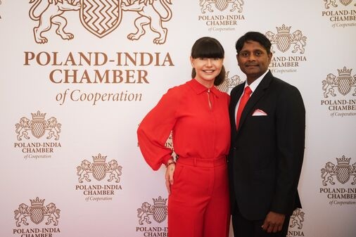Poland–India Chamber Strengthens Bilateral Trade