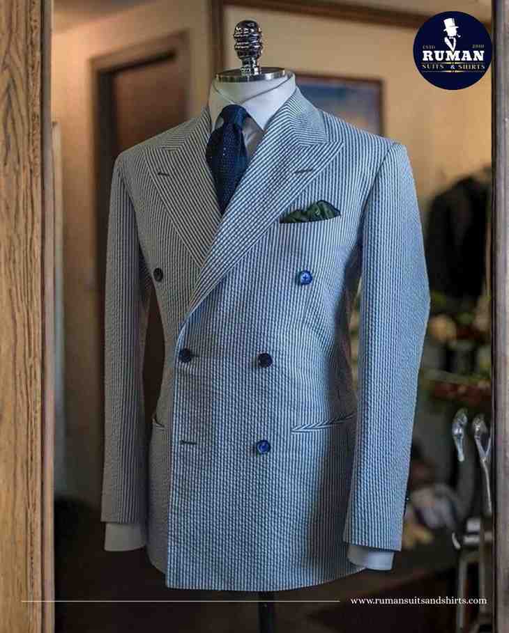 Elevate Your Style with the Best Men’s Tailor in Dubai