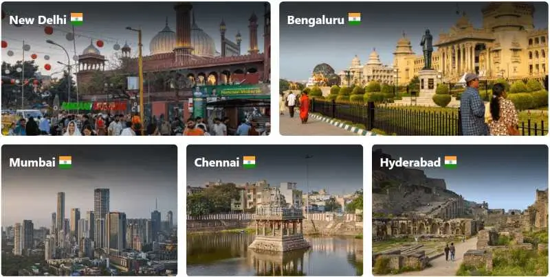 Best Websites to Book Hotels for International Travel