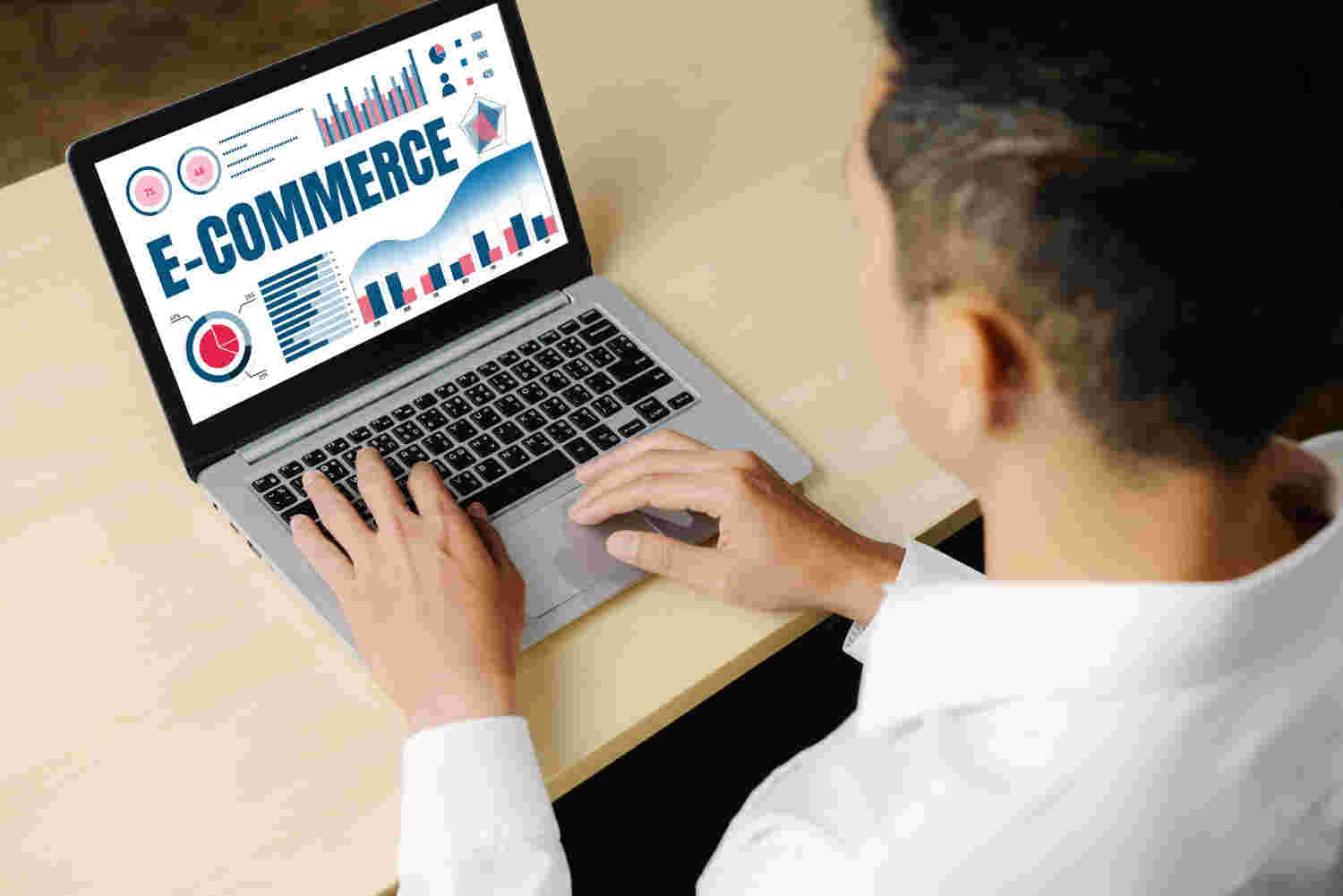 Top 9 Advantages of WooCommerce for eCommerce