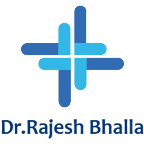 Dr.rajeshbhalla
