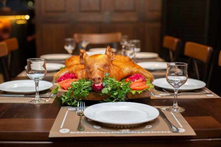 Guide to Buying Premium Dining Collections and Dinner