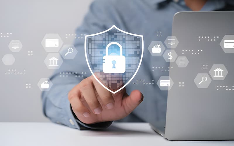 How Security Policies Reduce Operational Downtime