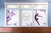 How Local Large-Format Printing Boosts Brand Visibility