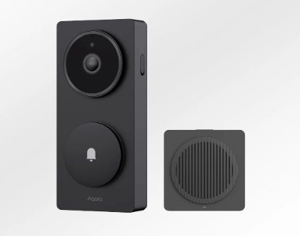 Digital Door Bell vs Traditional Bell
