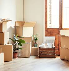 Professional House Movers in Slough for Safe Home Moves