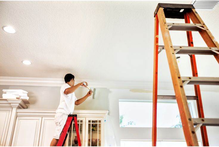Preparing Your Home for a Professional Paint Job