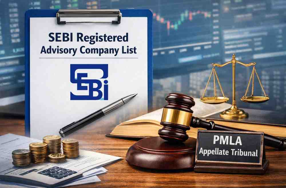 Why Choose a SEBI Registered Portfolio Manager Today