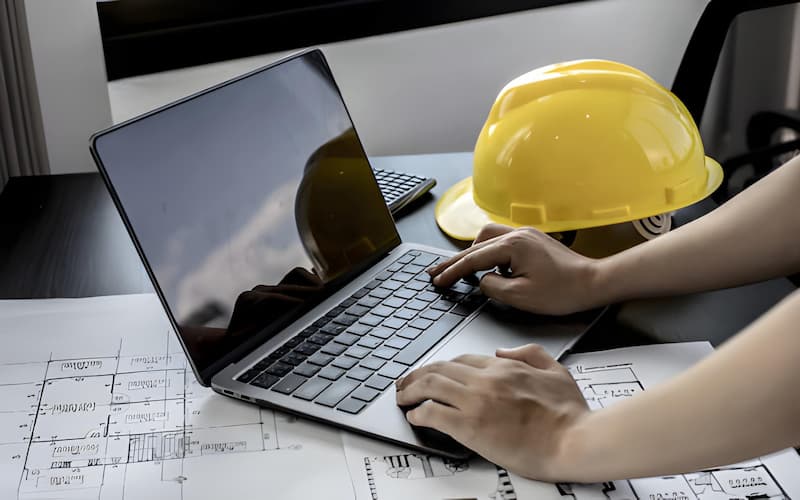 Improving Safety Compliance Through Digital Platforms