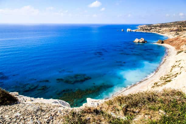 The Best Islands and Coastal Towns in Cyprus.