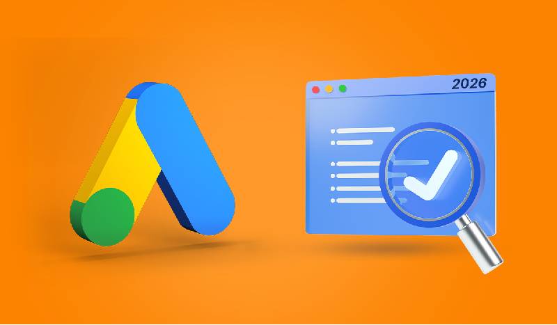 Your 2026 PPC Optimisation Checklist
