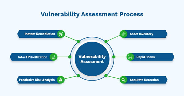 Vulnerability Assessment Services