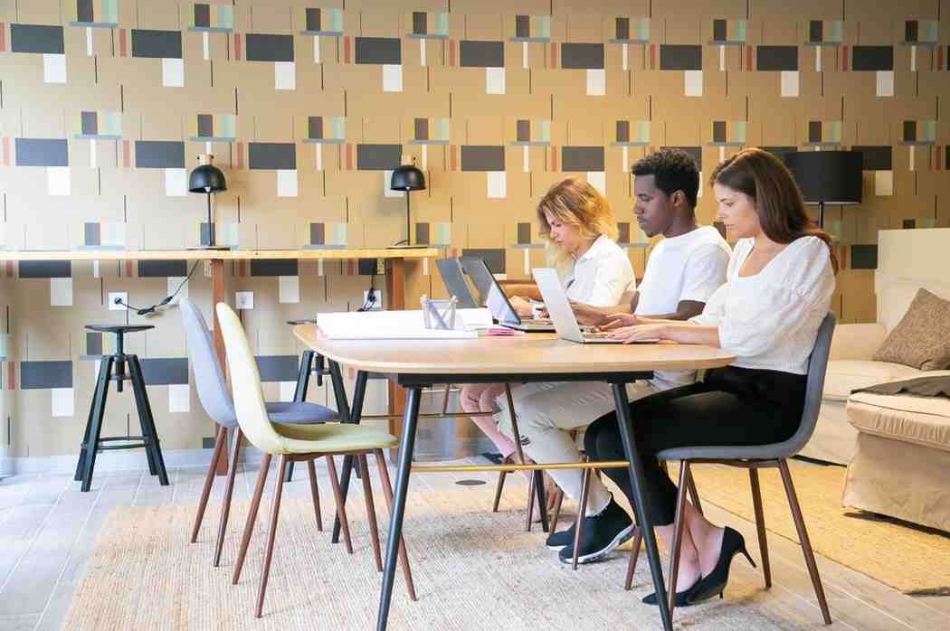 Why Coworking Beats Home Offices in Santa Clarita