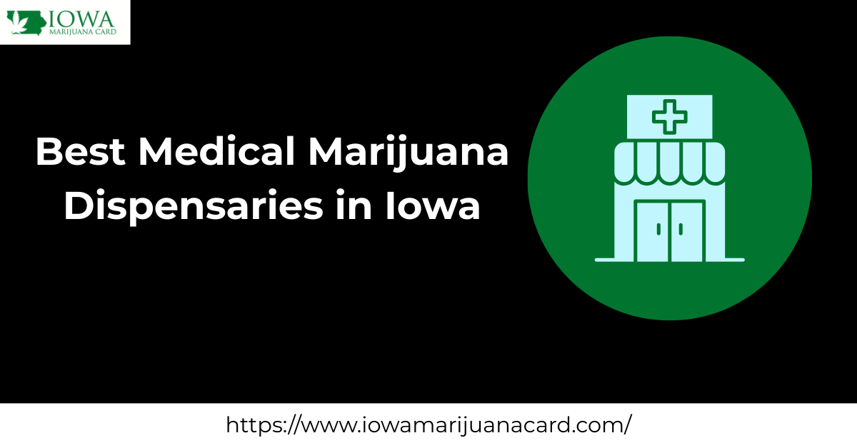 Closest Weed Dispensary to Me | Local Cannabis Shops