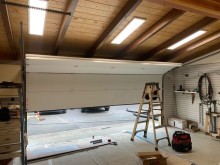 Emergency Garage Door Service Almonte | Trusted Fast
