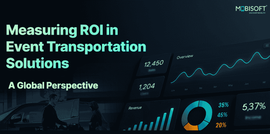 ROI in Event Transportation: Strategies & Insights