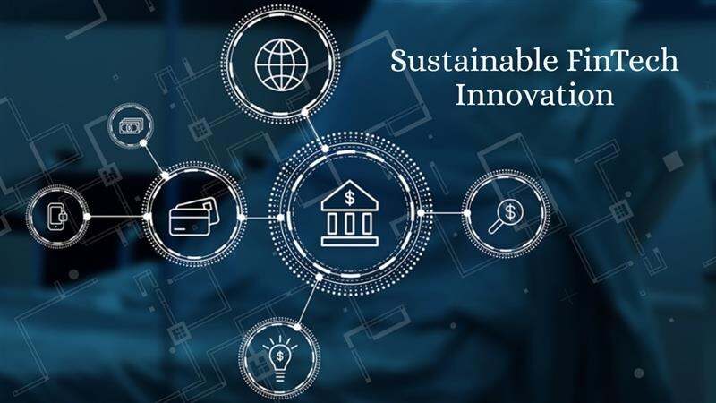 Green FinTech | Powering Sustainable Finance