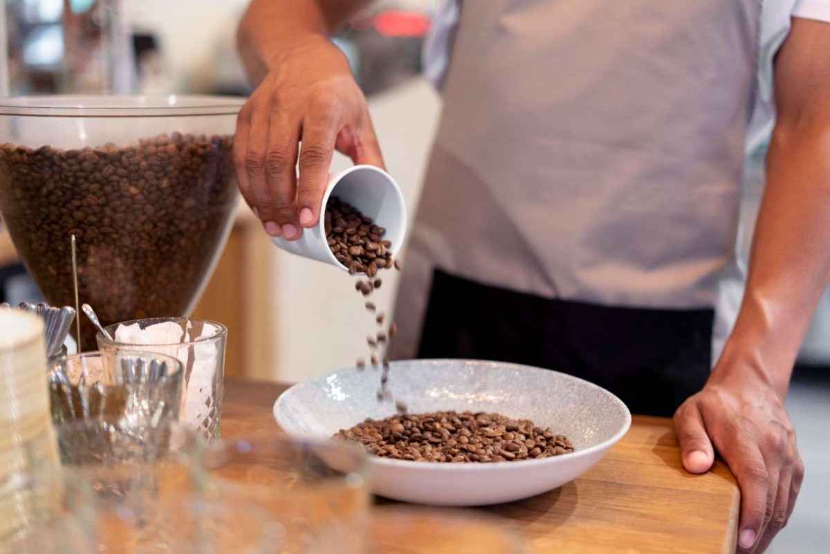 Online Barista Training for Professional Coffee Skills
