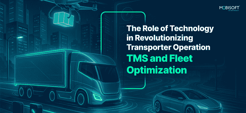 Fleet Management Platform: Global Tech Trends