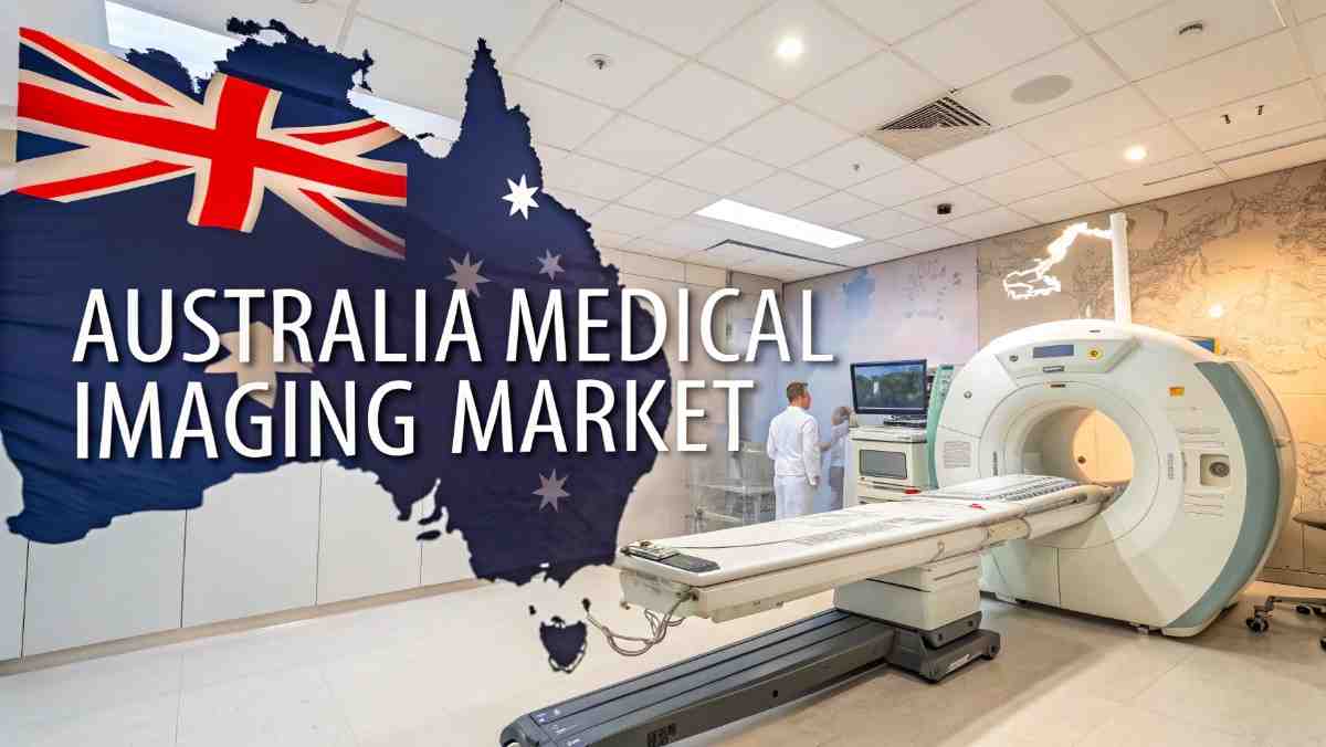 Australia Medical Imaging Market Analysis 2025-2033