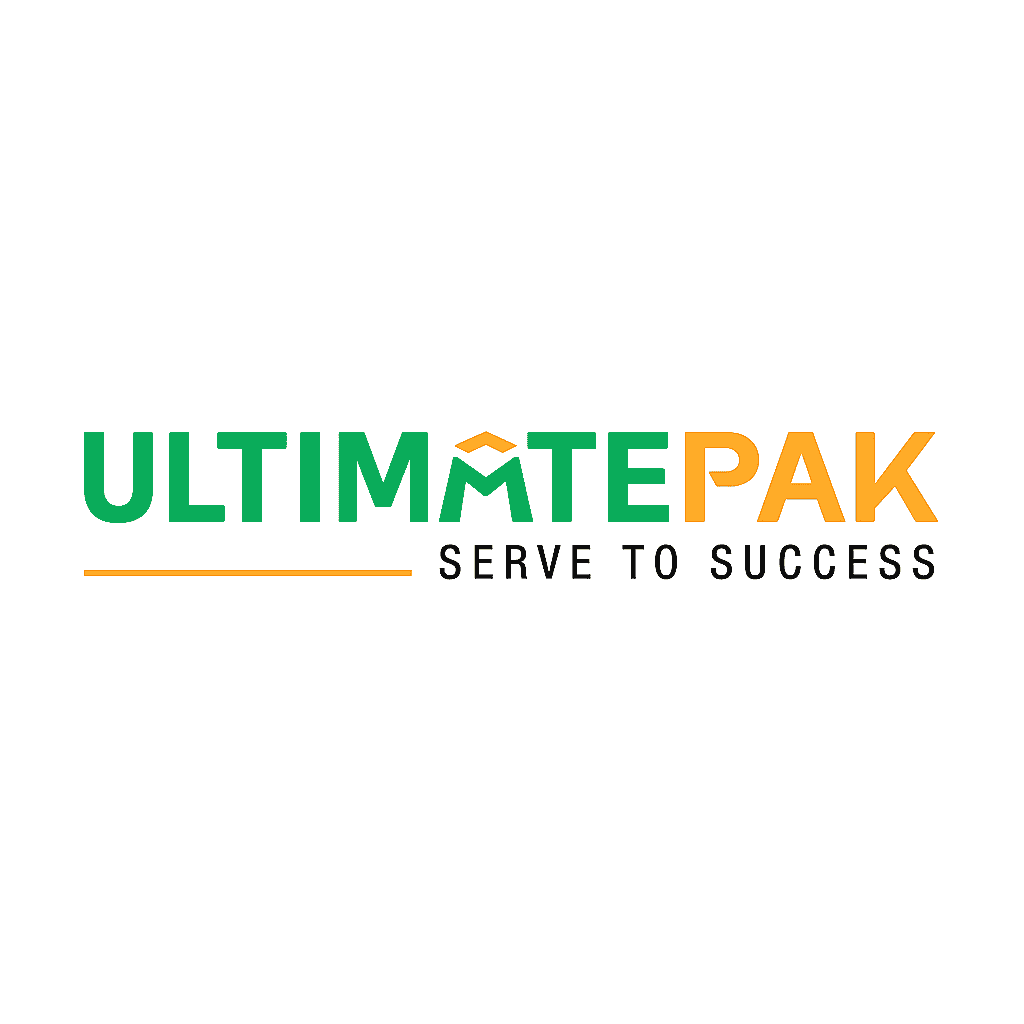 Ultimate Pak