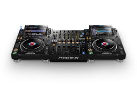 Hire Rent Pioneer Decks | Trusted DJ Deck Hire Service