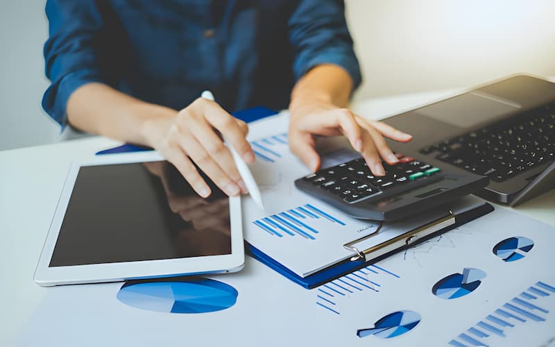 Improving Cash Flow Visibility