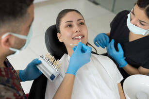 Dental Veneers in Summerville: Natural-Looking Smile