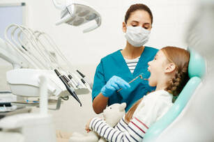 How Early Dental Care Helps Prevent Cavities