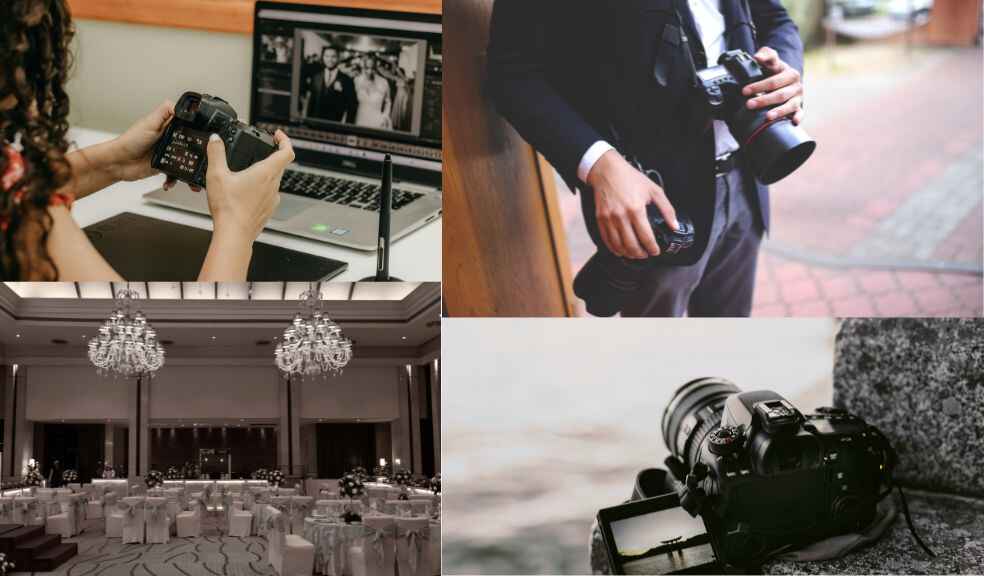 Make New Year Special With Professional Photography