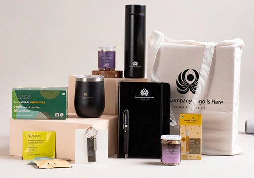 Unique Business Gifts Companies Are Using to Stand