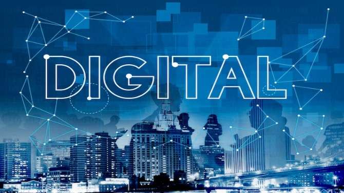 How Businesses Stay Competitive in the Digital Age