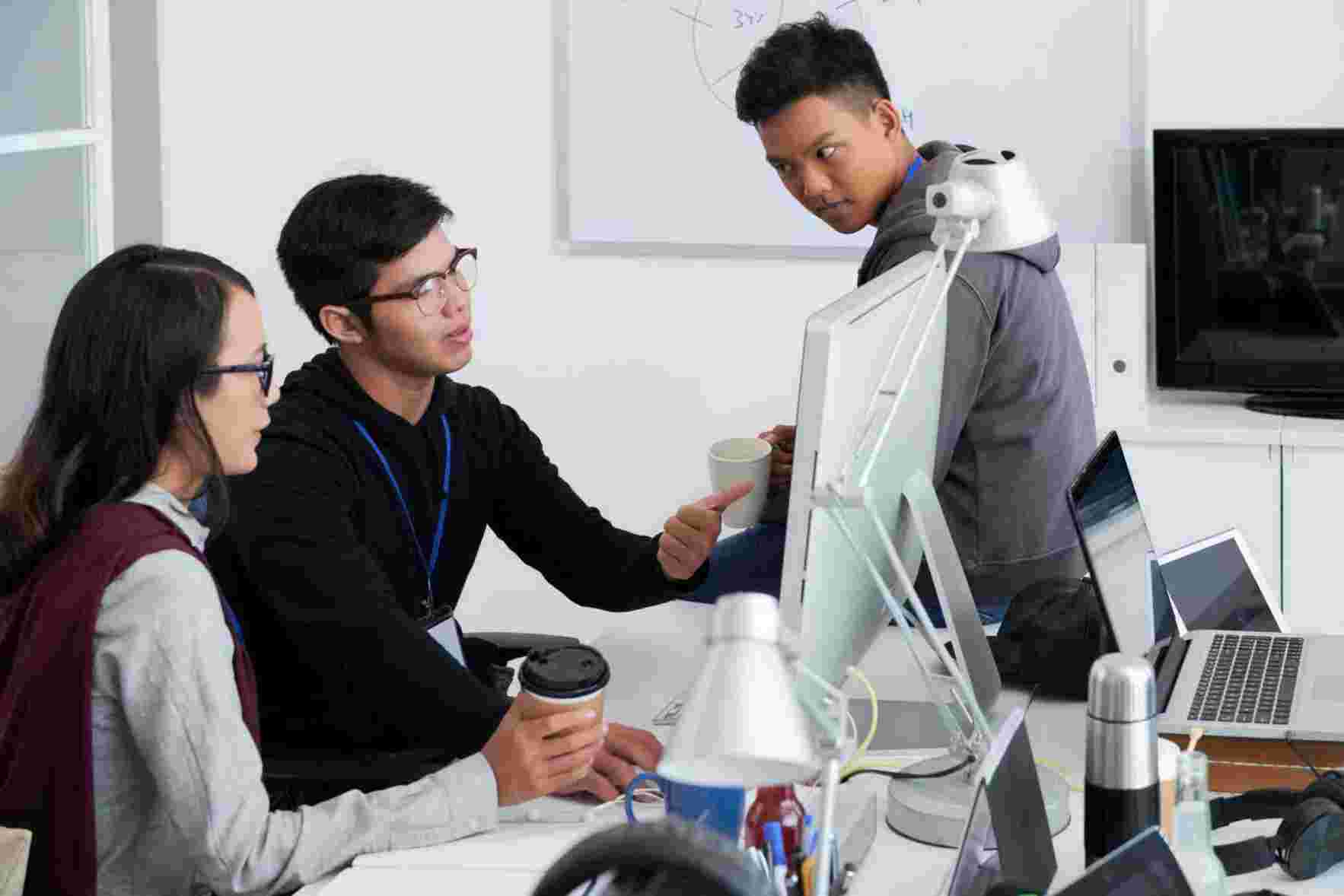 How Technology is Transforming Businesses Today