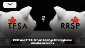 RRSP And TFSA in Alberta