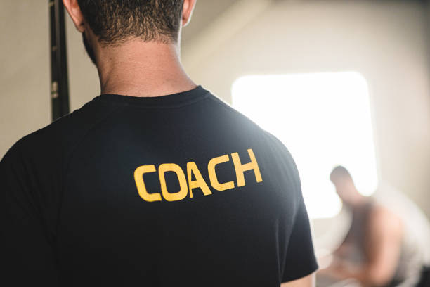 What Is a Custom Coach Shirt and How It Helps Teams