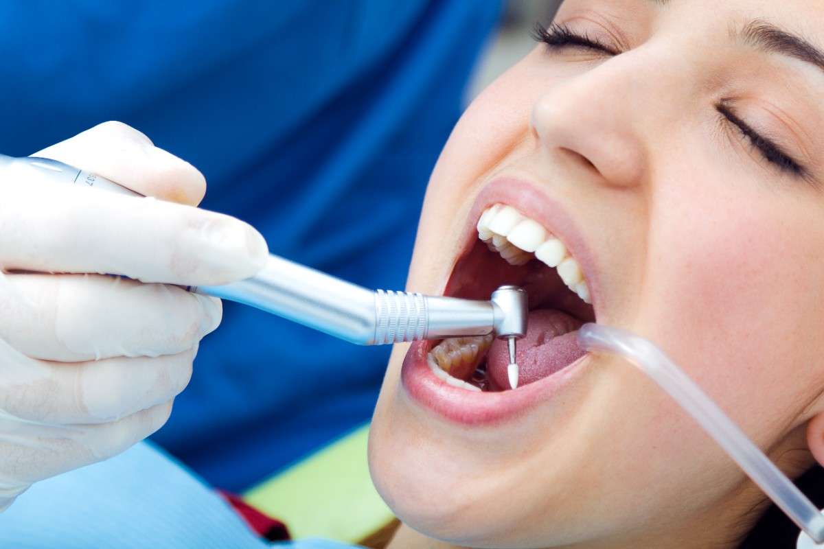 What Leads to Tooth Infections? Dental Expert Insights