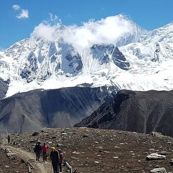 The Ultimate Guide to the Annapurna Circuit Trek