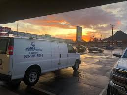 A dependable solution for immediate heating issues.