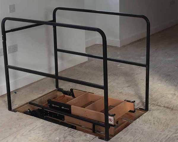Professional Loft Ladders Company for Attic Access
